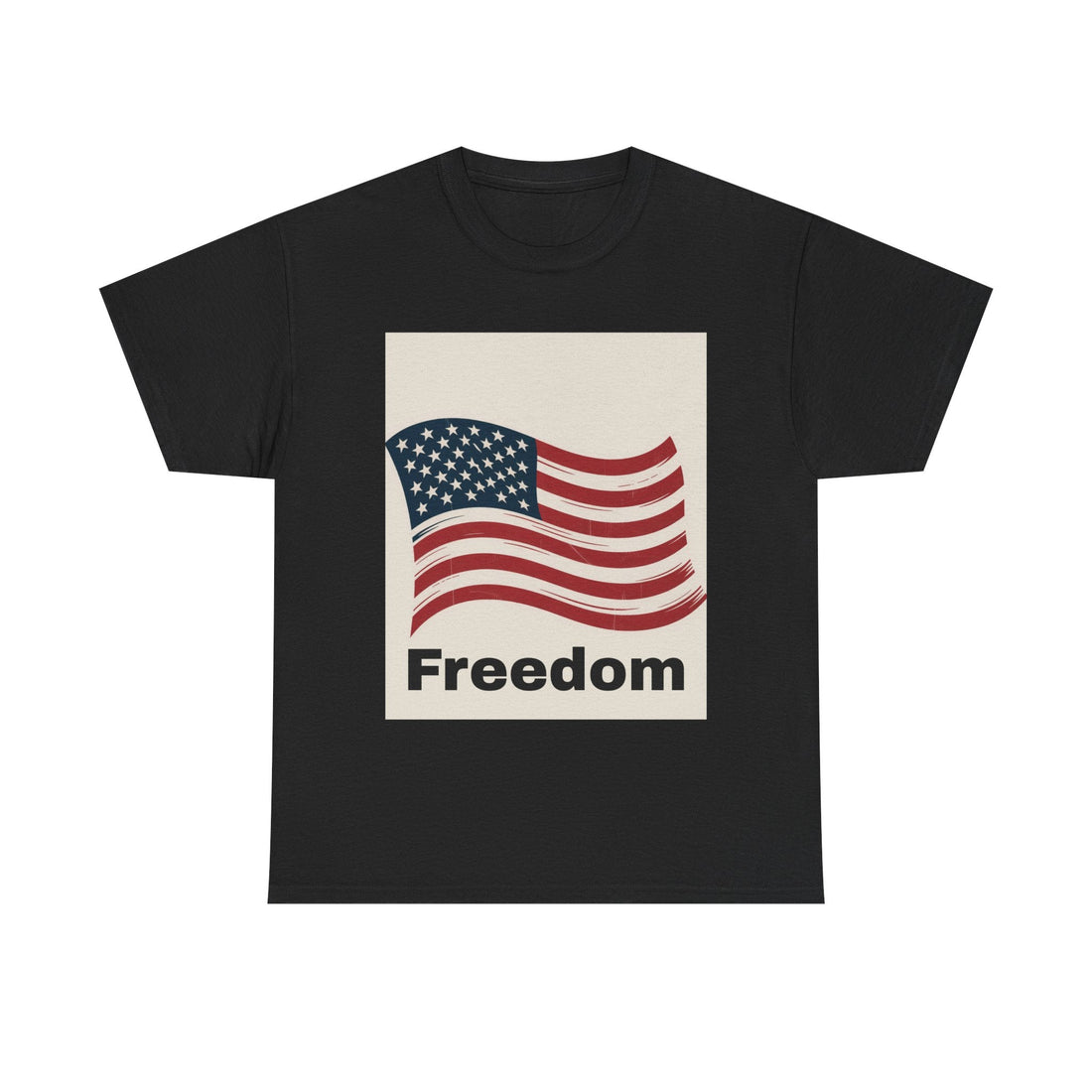 Charlie Kirk T-Shirts – Wear Your Values with Patriotic Apparel