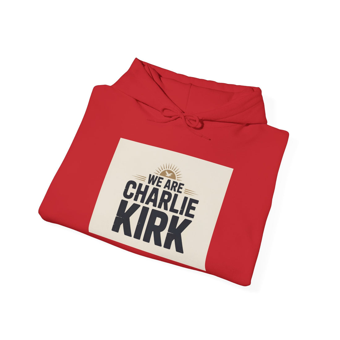 Charlie Kirk Hoodies – Wear Your Values with Faith and Freedom Apparel