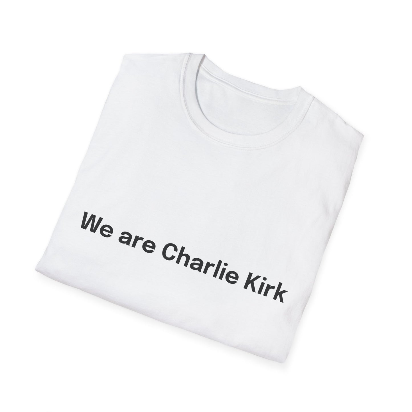 Freedom Unisex Softstyle T-Shirt | Casual Wear, Gift for Friends, Summer Fashion, Motivational Tee, Everyday Comfort