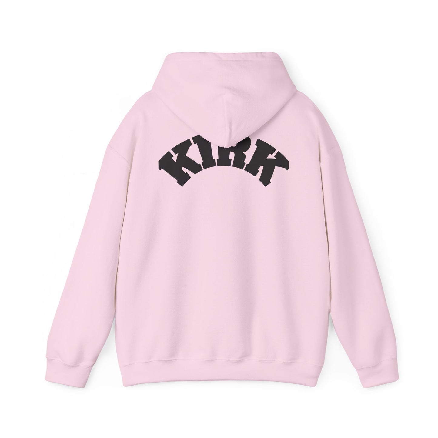 Unisex Heavy Blend™ Hooded Sweatshirt - Freedom, Comfortable Hoodie, Political Apparel, Cozy Gift for Activists