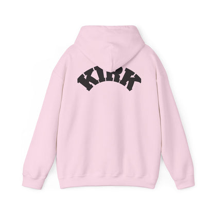 Unisex Heavy Blend™ Hooded Sweatshirt - Freedom, Comfortable Hoodie, Political Apparel, Cozy Gift for Activists