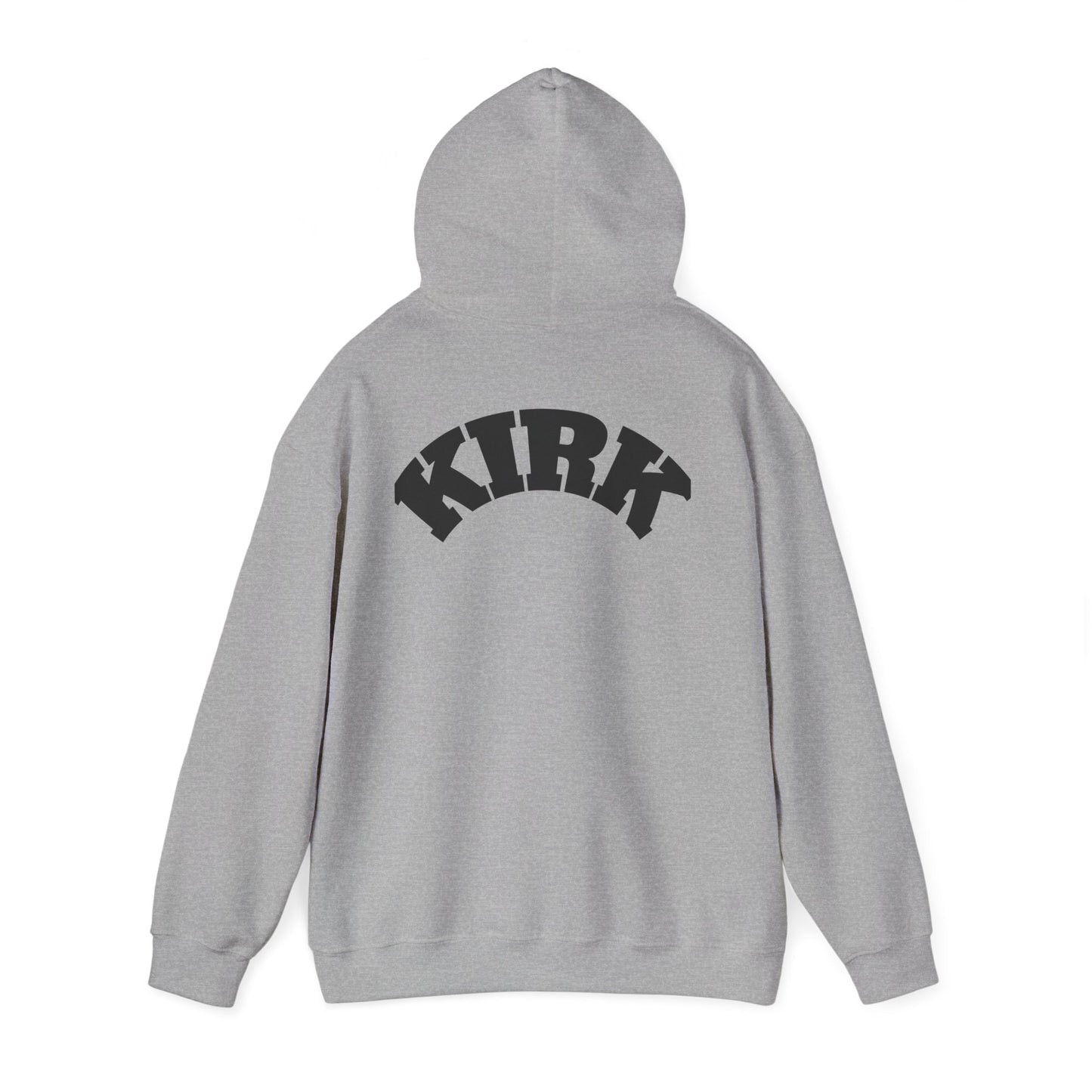 Unisex Heavy Blend™ Hooded Sweatshirt - Freedom, Comfortable Hoodie, Political Apparel, Cozy Gift for Activists