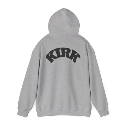 Unisex Heavy Blend™ Hooded Sweatshirt - Freedom, Comfortable Hoodie, Political Apparel, Cozy Gift for Activists