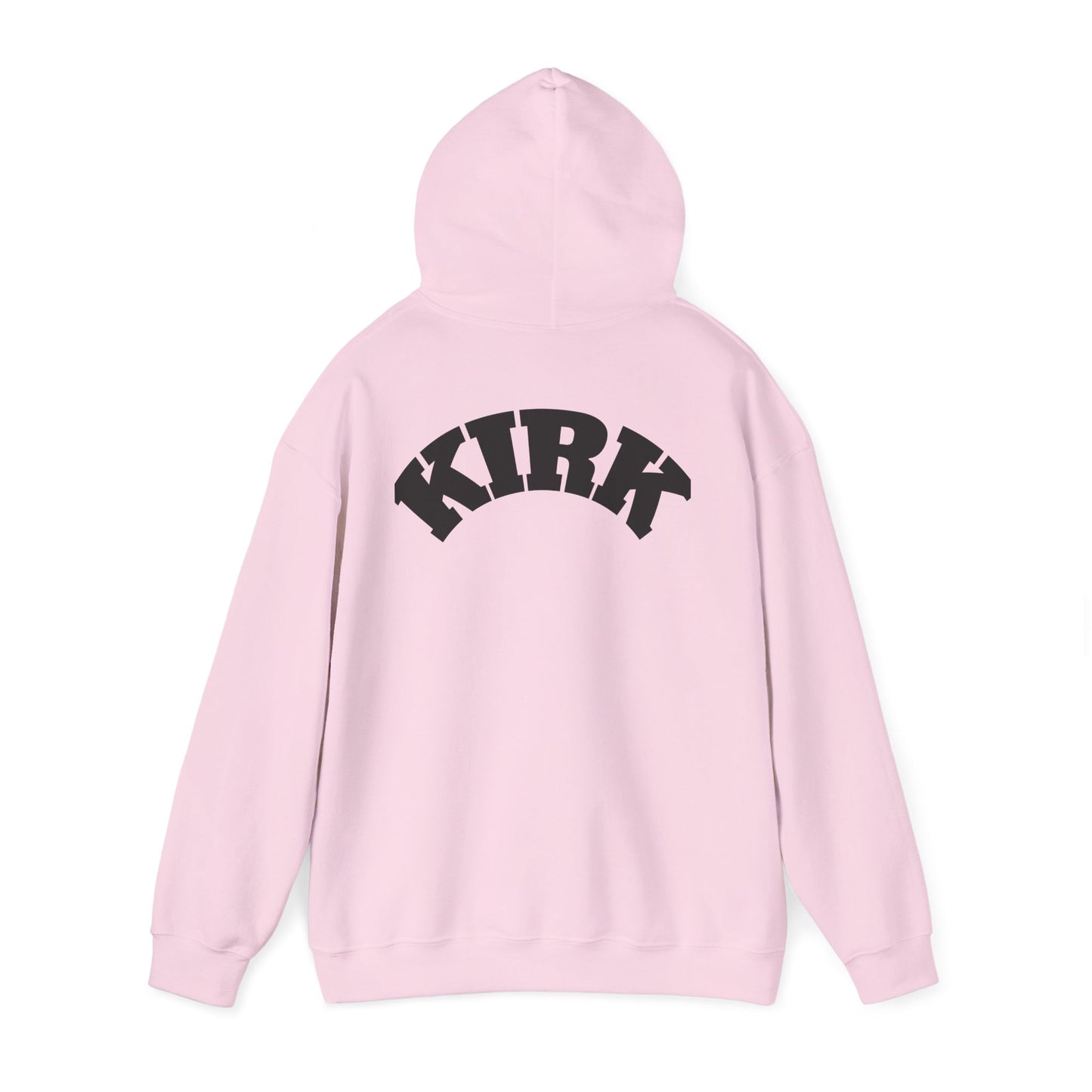 Unisex Heavy Blend™ Hooded Sweatshirt - Freedom, Comfortable Hoodie, Political Apparel, Cozy Gift for Activists