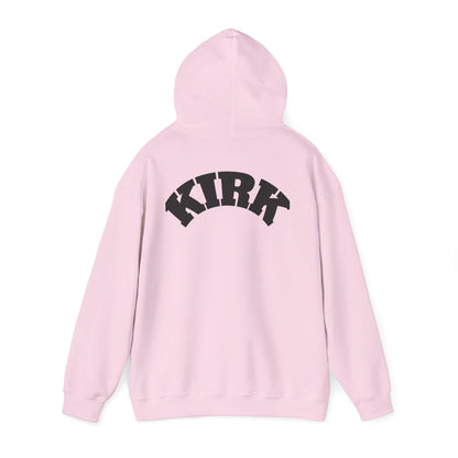 Unisex Heavy Blend™ Hooded Sweatshirt - Freedom, Comfortable Hoodie, Political Apparel, Cozy Gift for Activists