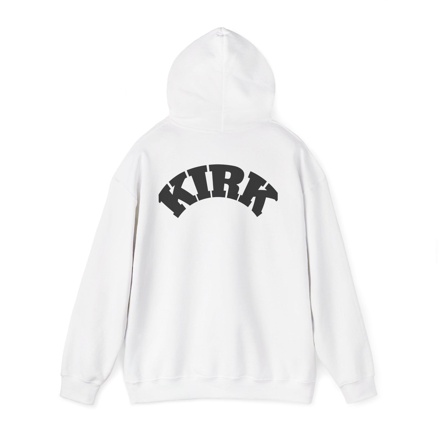 Unisex Heavy Blend™ Hooded Sweatshirt - Freedom, Comfortable Hoodie, Political Apparel, Cozy Gift for Activists