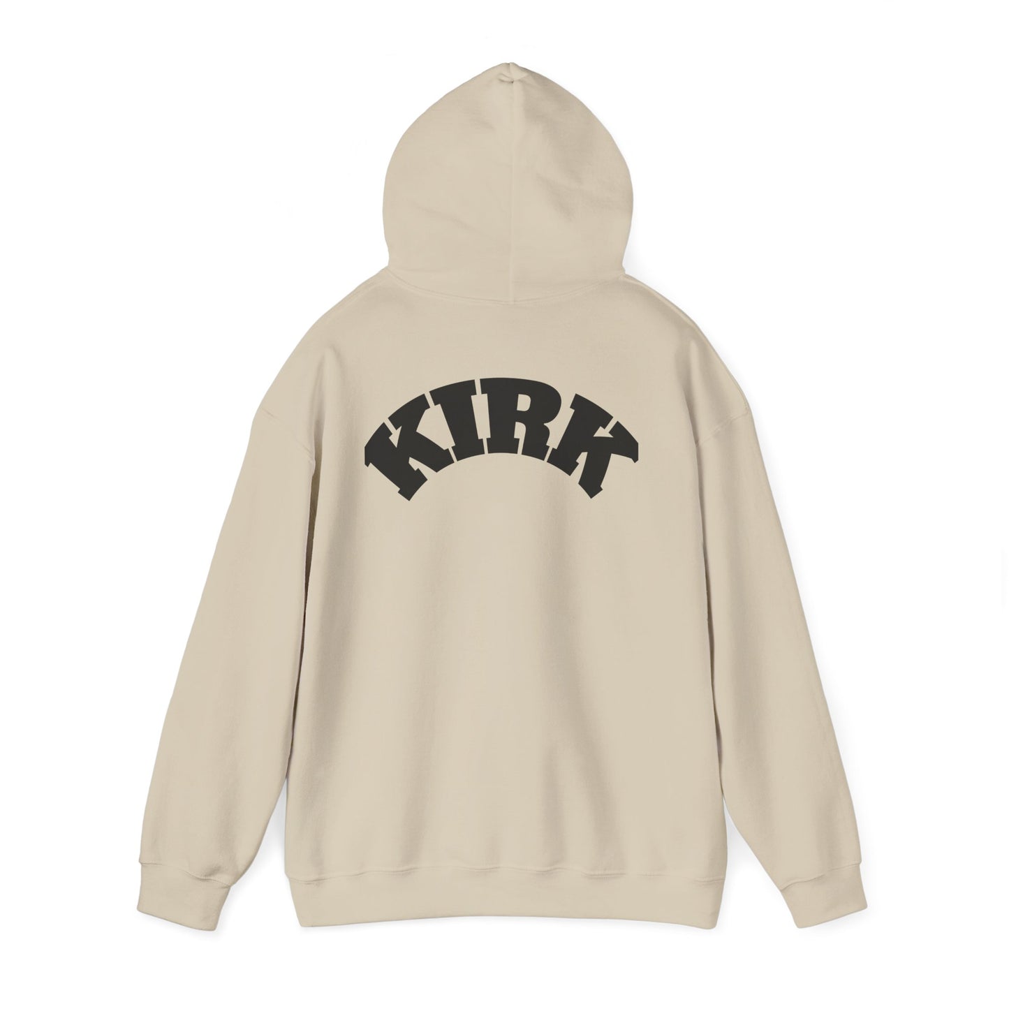 Unisex Heavy Blend™ Hooded Sweatshirt - Freedom, Comfortable Hoodie, Political Apparel, Cozy Gift for Activists